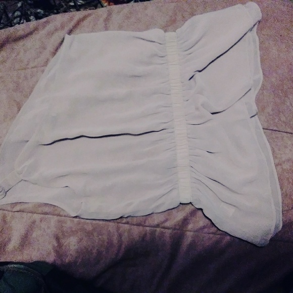 Tank top - Picture 4 of 5